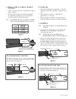 Preview for 2 page of 3M 5300 Series Instructions