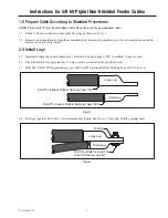 Preview for 3 page of 3M 5321 Instructions Manual