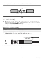 Предварительный просмотр 6 страницы 3M 5415A-IJ Instructions Manual