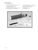 Preview for 3 page of 3M 5467A-We Instructions Manual