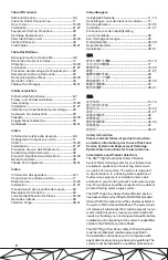 Preview for 2 page of 3M 5613507 Installation Manual