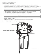 Preview for 8 page of 3M 5629101 Installation And Operation Instructions Manual