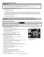 Preview for 11 page of 3M 5629101 Installation And Operation Instructions Manual