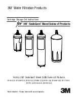 3M 5629702 Change-Out Instructions preview