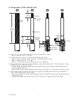 Preview for 5 page of 3M 5811 Series Installation Instructions Manual