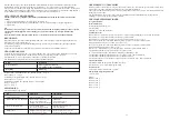 Preview for 8 page of 3M 600 Series User Instructions