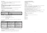 Предварительный просмотр 10 страницы 3M 600 Series User Instructions