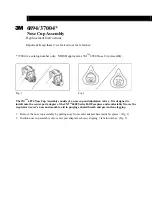 Preview for 4 page of 3M 6000 Instruction Sheet