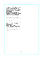 Preview for 16 page of 3M 6000 User Instructions