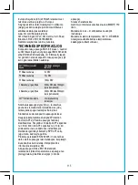 Preview for 116 page of 3M 6000 User Instructions