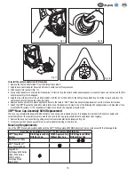 Preview for 14 page of 3M 6000DIN Series User Instructions