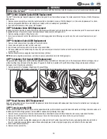 Preview for 15 page of 3M 6000DIN Series User Instructions