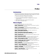 Preview for 4 page of 3M 6204 User Manual