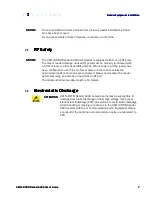 Preview for 19 page of 3M 6204 User Manual