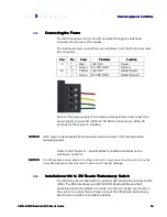 Preview for 25 page of 3M 6204 User Manual