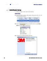 Preview for 30 page of 3M 6204 User Manual