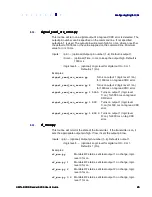 Preview for 97 page of 3M 6204 User Manual