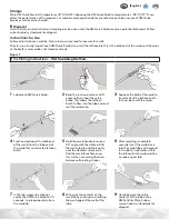 Preview for 3 page of 3M 6432 Product Instructions