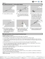 Preview for 4 page of 3M 6432 Product Instructions