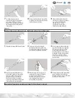 Preview for 9 page of 3M 6432 Product Instructions