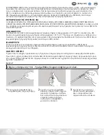 Preview for 58 page of 3M 6432 Product Instructions