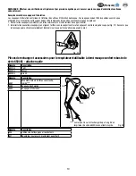 Предварительный просмотр 22 страницы 3M 6500QL Series User Instructions