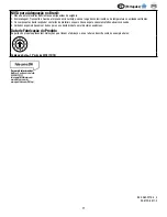 Preview for 45 page of 3M 6500QL Series User Instructions