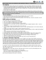 Preview for 3 page of 3M 6700 User Instructions