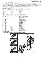 Preview for 4 page of 3M 6700 User Instructions