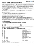 Preview for 17 page of 3M 6700 User Instructions