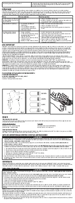 Preview for 5 page of 3M 70071651973 User Instructions