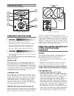 Предварительный просмотр 3 страницы 3M 701 Operator'S Manual