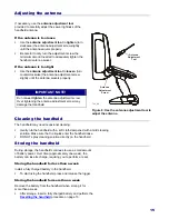 Preview for 19 page of 3M 702 Owner'S Manual