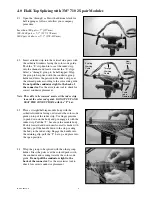 Предварительный просмотр 9 страницы 3M 710 Instructions Manual