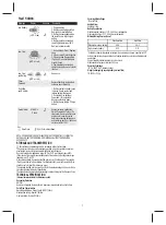 Preview for 8 page of 3M 7100098846 Manual