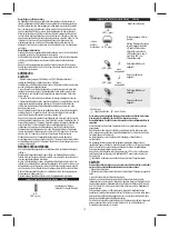 Preview for 13 page of 3M 7100098846 Manual