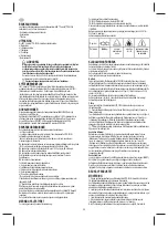 Preview for 31 page of 3M 7100098846 Manual