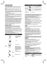 Preview for 48 page of 3M 7100098846 Manual