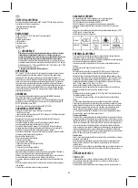 Preview for 89 page of 3M 7100098846 Manual