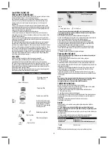 Preview for 93 page of 3M 7100098846 Manual