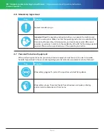 Preview for 9 page of 3M 7100290934 Assembly And Operation Instructions Manual