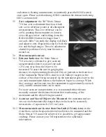 Предварительный просмотр 7 страницы 3M 718 User Manual