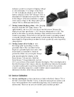 Предварительный просмотр 9 страницы 3M 718 User Manual