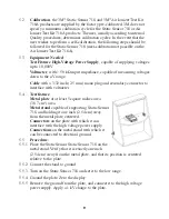 Предварительный просмотр 10 страницы 3M 718 User Manual