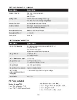 Предварительный просмотр 12 страницы 3M 718 User Manual