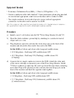 Preview for 12 page of 3M 725 User Manual