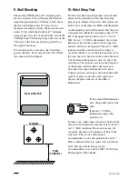 Preview for 4 page of 3M 740 Operating Instructions Manual