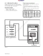 Предварительный просмотр 5 страницы 3M 746 Instructions Manual