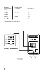 Предварительный просмотр 8 страницы 3M 746 Operating Instructions Manual