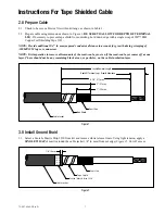 Preview for 3 page of 3M 7620-S-2 Instructions Manual